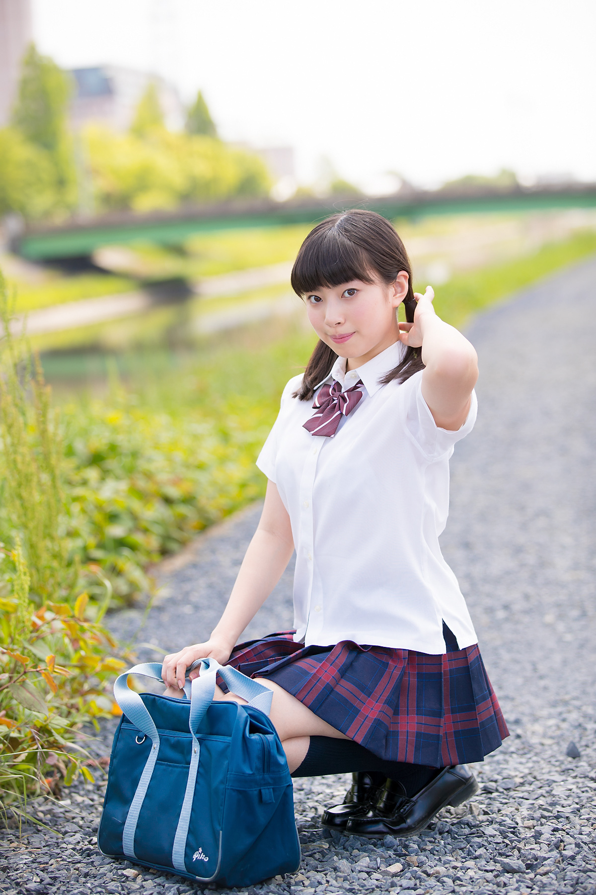 [Minisuka.tv] 東雲せな2017-05-25 Sena Shinonome - Regular Gallery 4.1